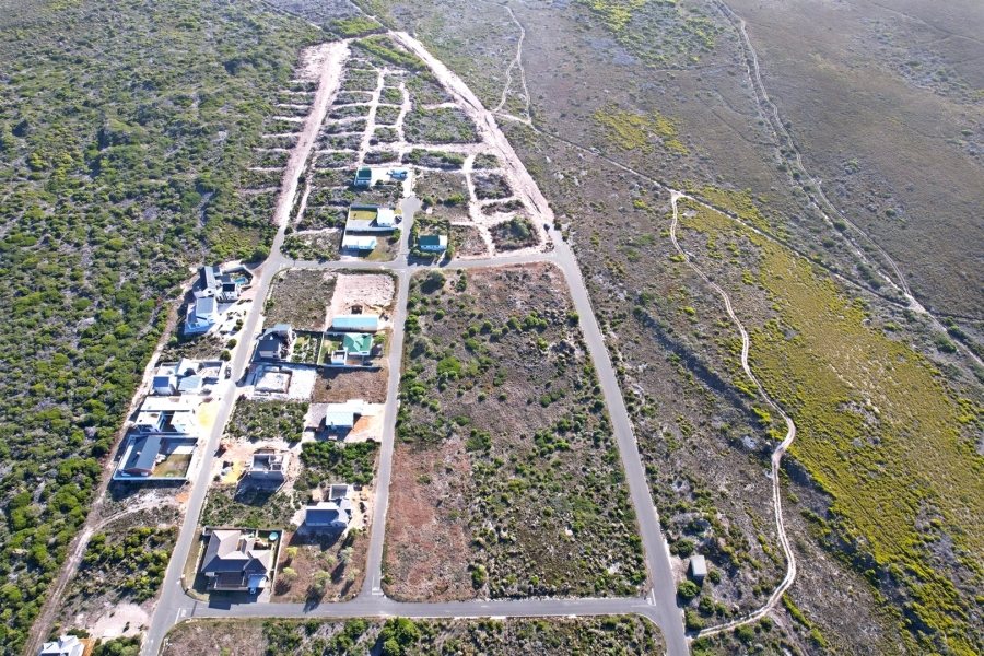 0 Bedroom Property for Sale in Agulhas Western Cape